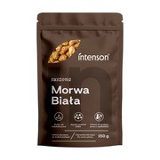 Intenson, morwa biała, owoce suszone, 150 g https://azcdn.doz.pl/image/d/product/02d80c64-scale-180x180.png
