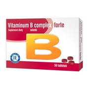 alt Vitaminum B complex forte, tabletki, 50 szt.