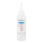 Dermedic Capilarte, serum kuracja stymulująca wzrost i odrost włosów, 150 ml