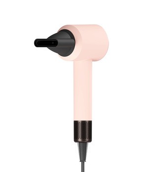Beautifly DryFinity, suszarka do włosów, Rose, 1 szt.