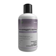 Bioelixire, szampon wzmacniający z biotyną i ceramidami, 300 ml