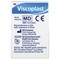 Viscoplast Polopor, przylepiec włókninowy, 5 m x 25 mm, 1 rolka