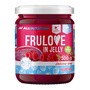 Allnutrition Frulove In Jelly Raspberry, frużelina malinowa, 500 g