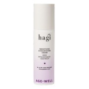 Hagi Age Well, krem wygładzająco-odżywczy do twarzy na dzień, 50 ml https://azcdn.doz.pl/image/d/product/90bcbd79-scale-180x180.png