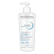 Bioderma Atoderm Intensive gel-creme, balsam nawilżająco-kojący, 500ml