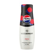 SodaStream, Syrop Pepsi, Cherry Zero Cukru, koncentrat napoju, 440 ml https://azcdn.doz.pl/image/d/product/06efb91a-scale-180x180.png