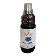 Boflax, olej lniany, 250 ml
