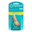 Compeed, plastry na odciski na palcach stóp, 10 szt.