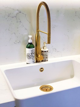 Yope Mięta i Mandarynka, płyn do mycia naczyń, 750 ml