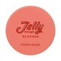 Holika Holika Jelly Dough Blusher, róż do policzków, 02 Grapefruit Jelly, 4,2 g