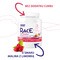 Ale Race Isotonic Drink Raspberry & Lime Flavor, proszek, 544 g