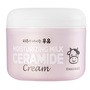 Kwailnara Moisturizing Milk Ceramide, nawilżający krem do twarzy z ceramidami i proteinami mleka, 100 ml