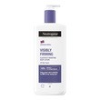 Neutrogena Formuła Norweska, ujędrniające mleczko do ciała, 400 ml