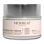 Herbliz Hydrating Day Cream, krem nawilżający na dzień, 50 ml