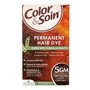 Color&Soin, farba do włosów, odcień brąz cappucino (5GM), 135 ml