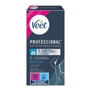Veet Easy-Gel, plastry do depilacji z woskiem dla skóry wrażliwej, 40 szt. https://azcdn.doz.pl/image/d/product/801bb1cd-scale-180x180.png