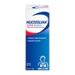 Mucosolvan, (30 mg/5 ml), syrop, 100 ml