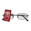 Okulary do czytania, +1,5 Dptr (Niwa)