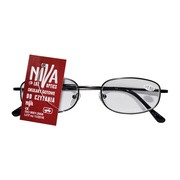 Okulary do czytania, +1,5 Dptr (Niwa)