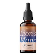 Ollywell, BIO Lion's Mane, krople, 30 ml https://azcdn.doz.pl/image/d/product/f37db13d-scale-180x180.png