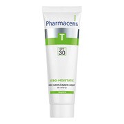 Pharmaceris T Sebo-Moistatic, krem nawilżająco-kojący do twarzy, SPF 30, 50 ml https://azcdn.doz.pl/image/d/product/782fa969-scale-180x180.png