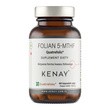 KENAY Folian 5-MTHF Quatrefolic, kapsułki, 60 szt.