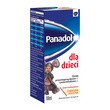 Panadol dla dzieci, (120 mg/5 ml), zawiesina doustna, 100 ml