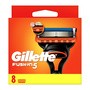 Gillette Fusion5, ostrza wymienne, 8 szt.