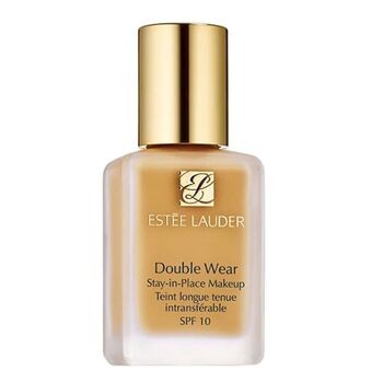 Estee Lauder, Double Wear Stay-in-Place Makeup SPF 10, długotrwały podkład, 2W1.5 Natural Suede, 30 ml