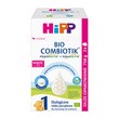 HiPP 1 BIO COMBIOTIK ekologiczne mleko początkowe, dla niemowląt od urodzenia, 750 g