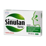 Sinulan Forte, tabletki, 30 szt. https://azcdn.doz.pl/image/d/product/68eb9695-scale-180x180.png