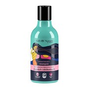 Gift of Nature by VisPlantis, wzmacniający szampon do włosów cienkich i delikatnych, 300 ml