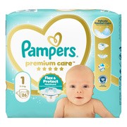 Pampers Premium Care Pieluszki, rozmiar 1 (2-5kg), 26 szt. https://azcdn.doz.pl/image/d/product/41c3fb12-scale-180x180.png