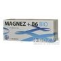 Magnez +B6 BIO, tabletki, 60 szt