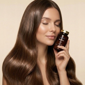 Medso Bioti+ For Hair, tabletki, 100 szt.