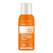 Enilome Healthy Beauty SunCare, mgiełka ochronna do twarzy i ciała SPF50, 100 ml https://azcdn.doz.pl/image/d/product/867a3332-scale-180x180.png
