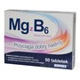 Mg z B6, tabletki, 50 szt.