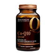 DoctorLife Special Co-Q10 130 mg, kapsułki,  60 szt