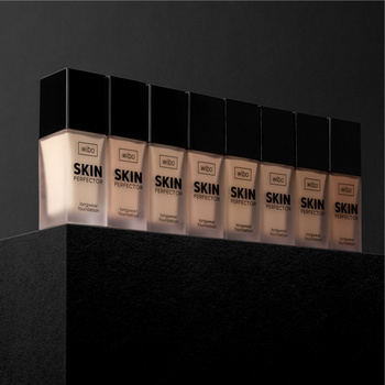 Wibo Skin Perfector, podkład, 4N Natural, 30 ml
