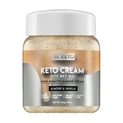 BeKeto, krem keto z olejem MCT, migdał & wanilia, 250 g https://azcdn.doz.pl/image/d/product/855c2c75-scale-180x180.png