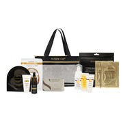 SunewMed+, travel kit, zestaw kosmetyków travel size z kosmetyczką, 10 szt. https://azcdn.doz.pl/image/d/product/cf840f72-scale-180x180.png