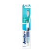 Jordan, Individual Clean, szczoteczka do zębów, miękka, 1 szt.