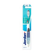 Jordan, Individual Clean, szczoteczka do zębów, miękka, 1 szt. https://azcdn.doz.pl/image/d/product/2ae7e11b-scale-180x180.png