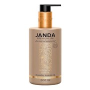 Janda Premium SPA Satynowy Dotyk, aksamitny krem do rąk, 300 ml https://azcdn.doz.pl/image/d/product/033d6ab6-scale-180x180.png