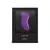 Lelo sona 2 Purple, soniczny stymulator łechtaczki, 1 szt.