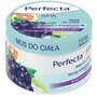 Dax Perfecta SPA, mus do ciała, grapefruit + kofeina, 225 ml