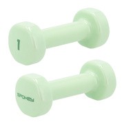 Spokey Shape, zestaw hantli winylowych, 2 x 1 kg https://azcdn.doz.pl/image/d/product/99248668-scale-180x180.png