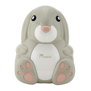 Momini Nebubunny, nebulizator kompresorowo-tłokowy, 1 szt.