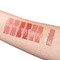 Pierre Rene Cover Gloss, kryjący błyszczyk do ust, nr 7 Clear, 8 ml