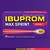 Ibuprom Max Sprint, 400 mg, kapsułki miękkie, 10 szt.